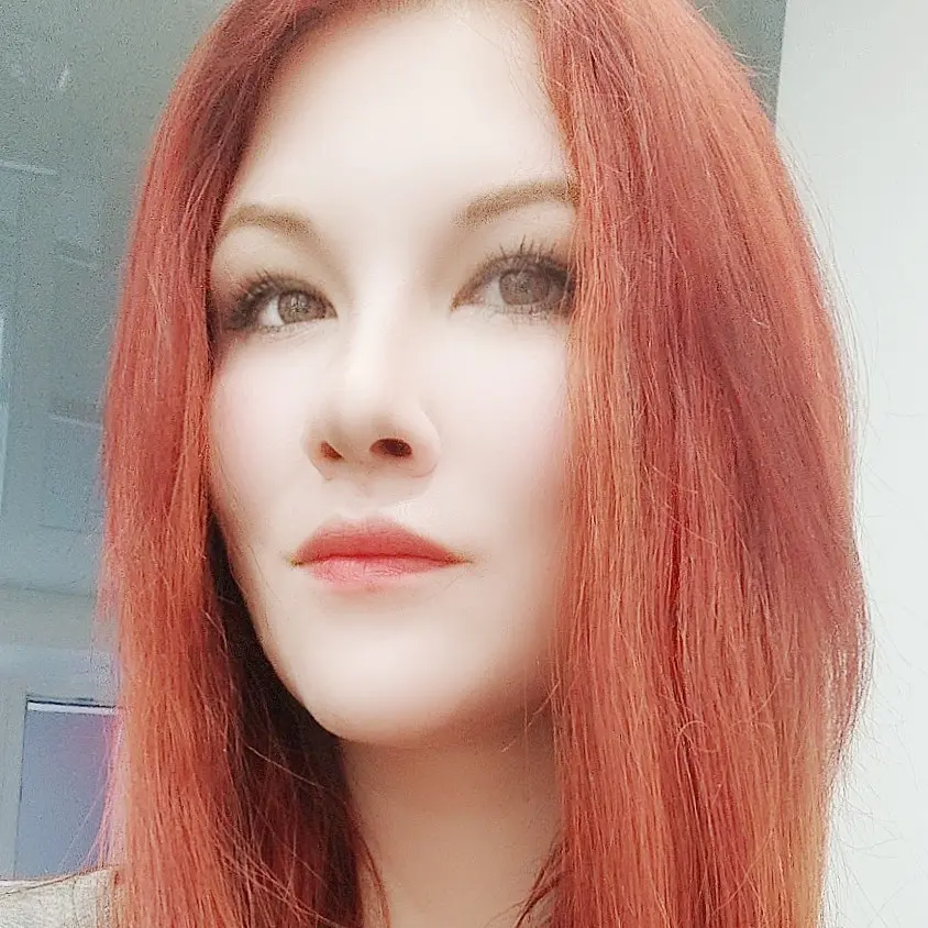 Анна Рубова | Сетка — социальная сеть от hh.ru