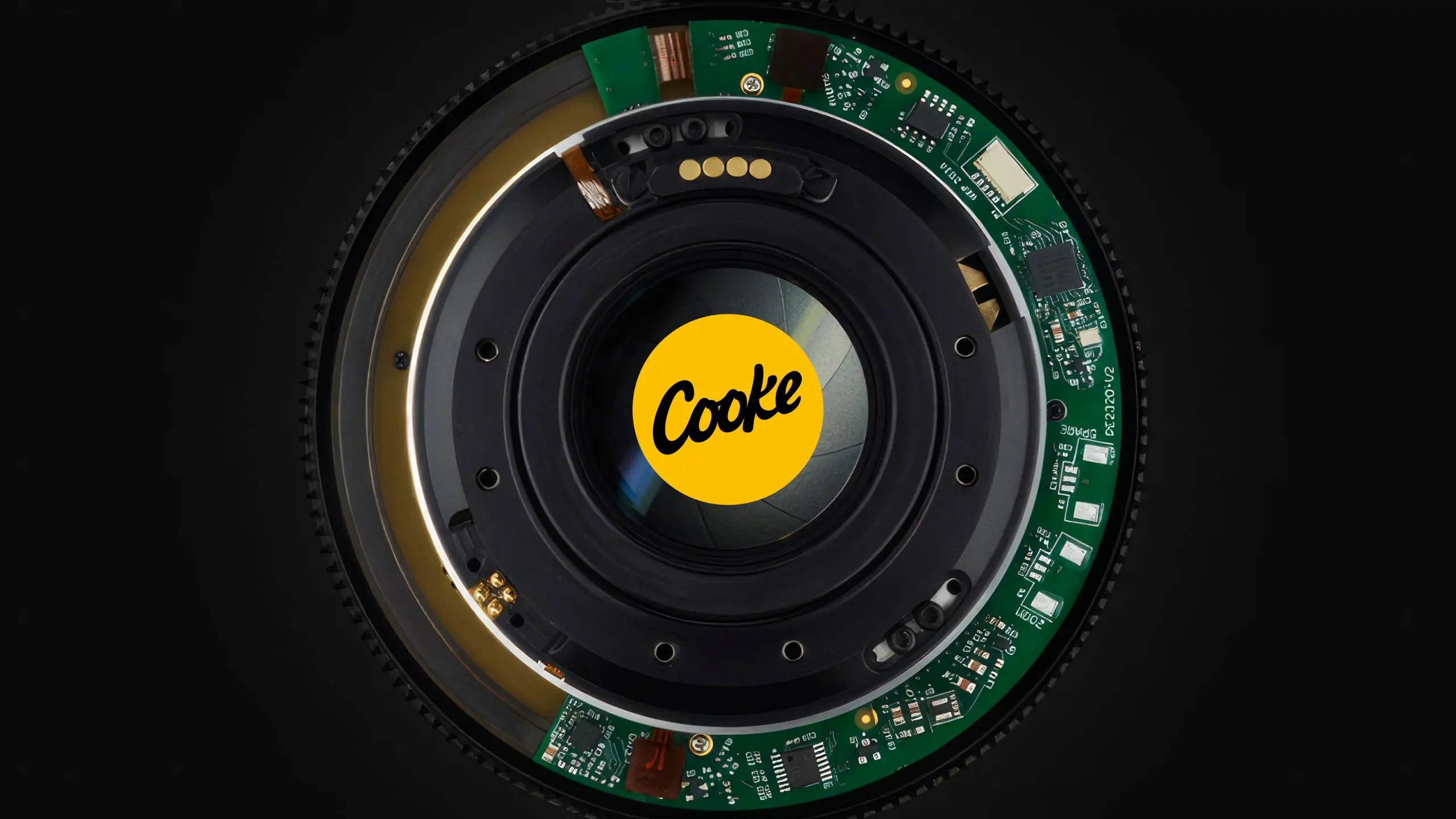 А вы знали, что оптика Cooke хранит в себе данные о дисторсии? 🤩
Благодаря их /i Technology (аналог LDS от ARRI) эти данные можно вытаскивать для VFX нужд | Сетка — социальная сеть от hh.ru