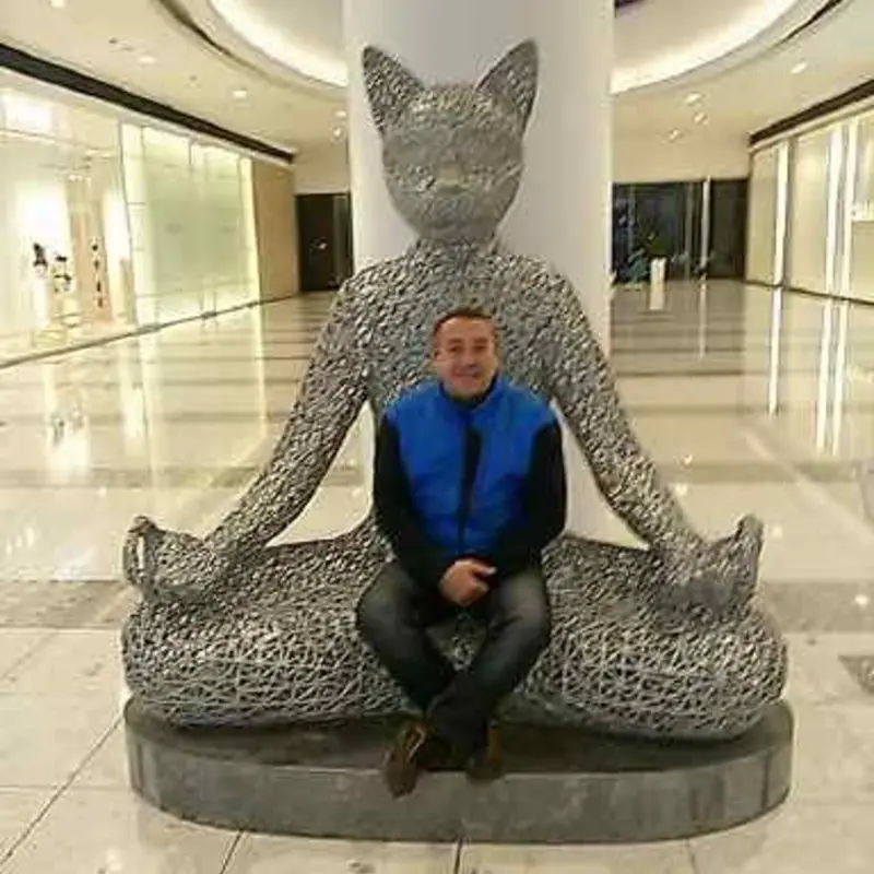 Михаил Поздин