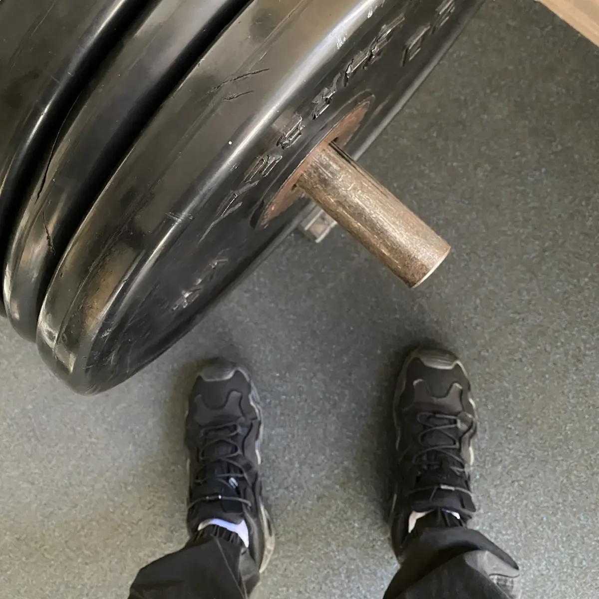 ⏰🏋️‍♂️ | Сетка — социальная сеть от hh.ru