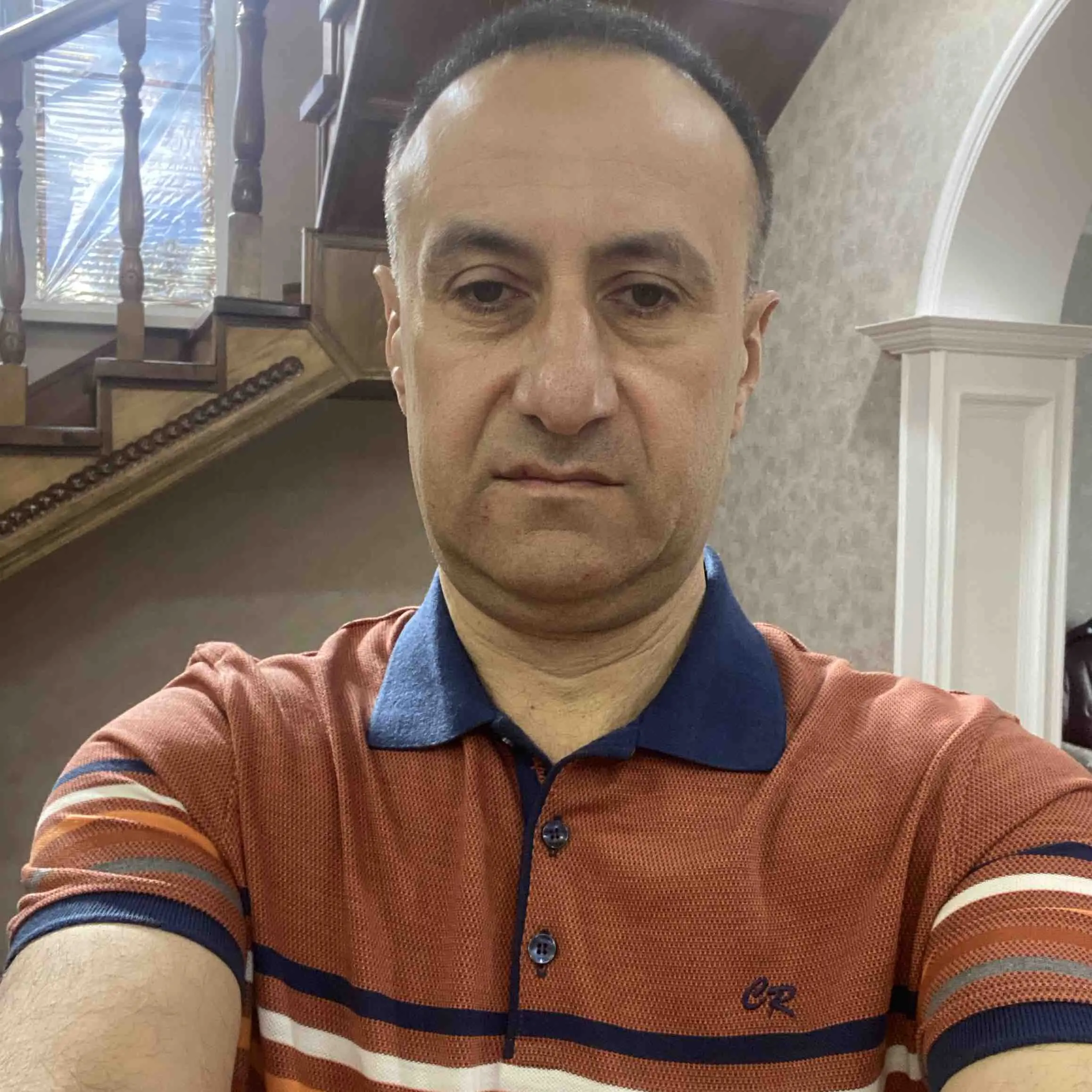 Эдуард Назаров