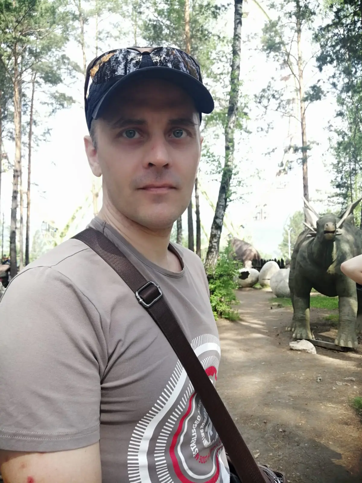 Юрий Загородний
