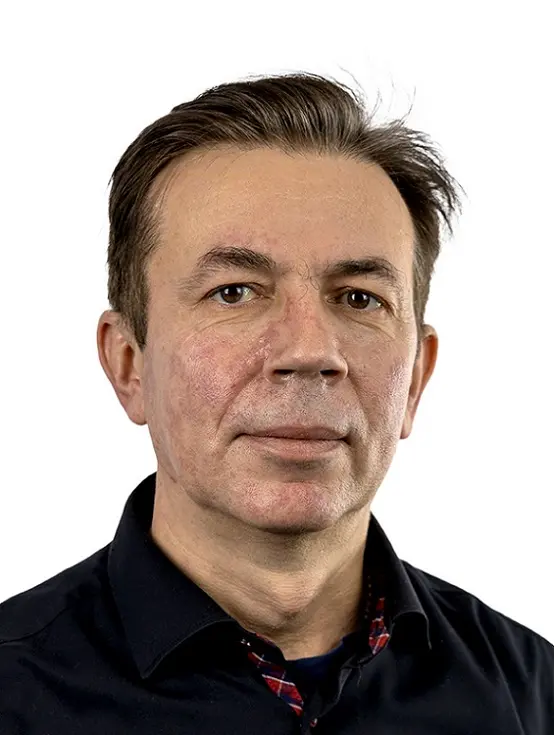 Владимир Винюков