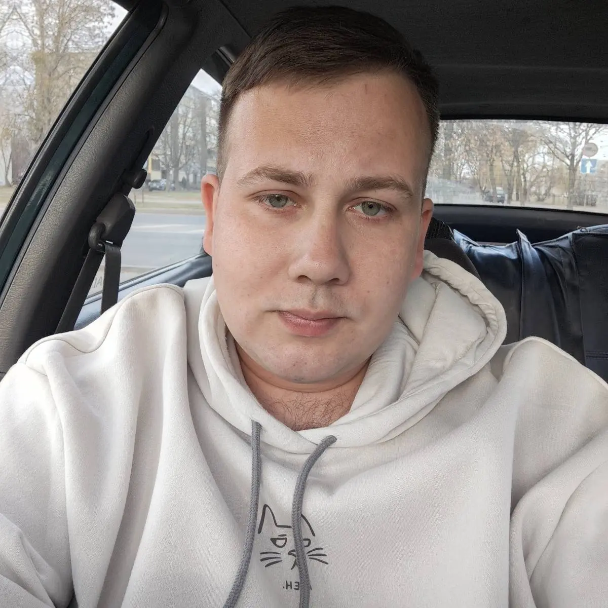 Дмитрий Стафф