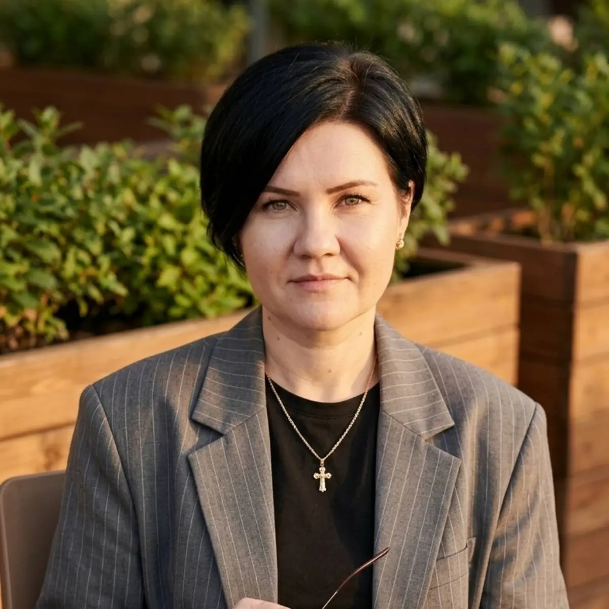 Мария Геринг