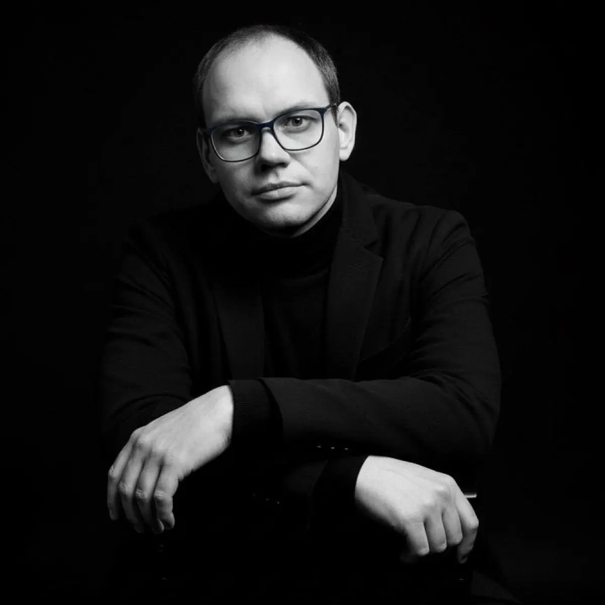 Алексей Рогалёв | Сетка — социальная сеть от hh.ru