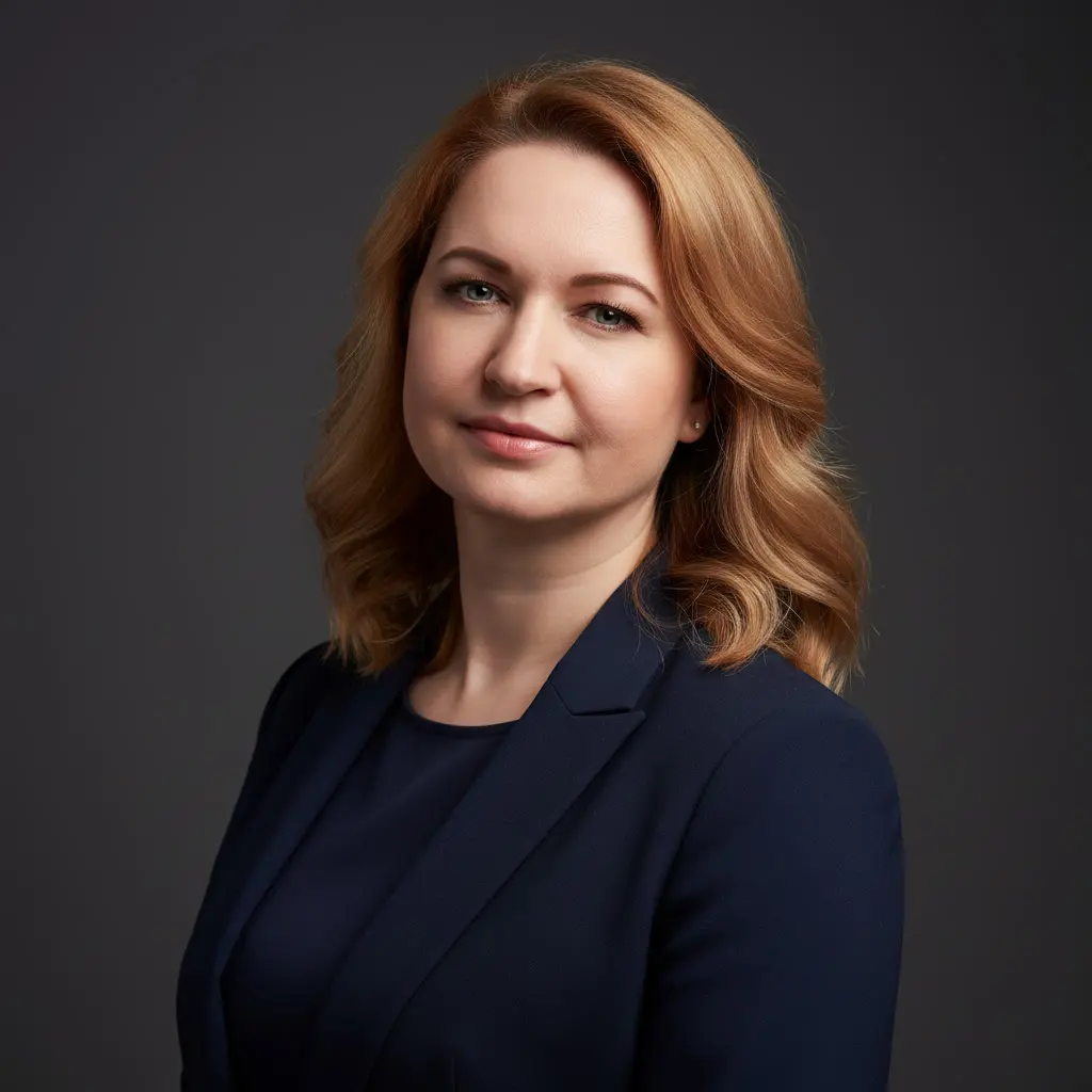 Елена Беляева