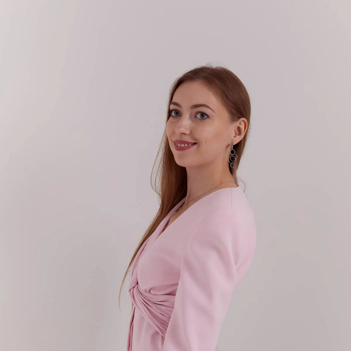 Наталья Беляева | Сетка — социальная сеть от hh.ru