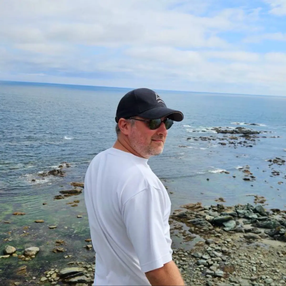 Александр Шкарупа | Сетка — социальная сеть от hh.ru