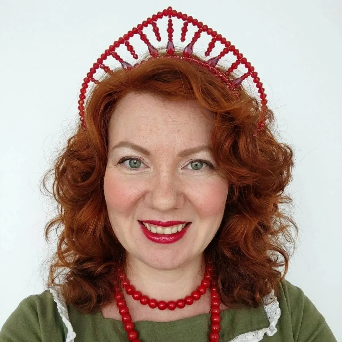 Оксана Бардина