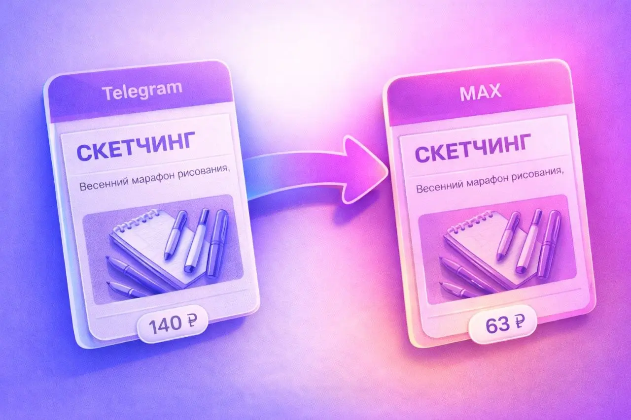 Первые результаты в Max♨️
Эксперт - скетчинг для взрослых.
Мы не переделывали стратегию, не искали особый подход под Max и не пытались угадать алгоритмы | Сетка — социальная сеть от hh.ru
