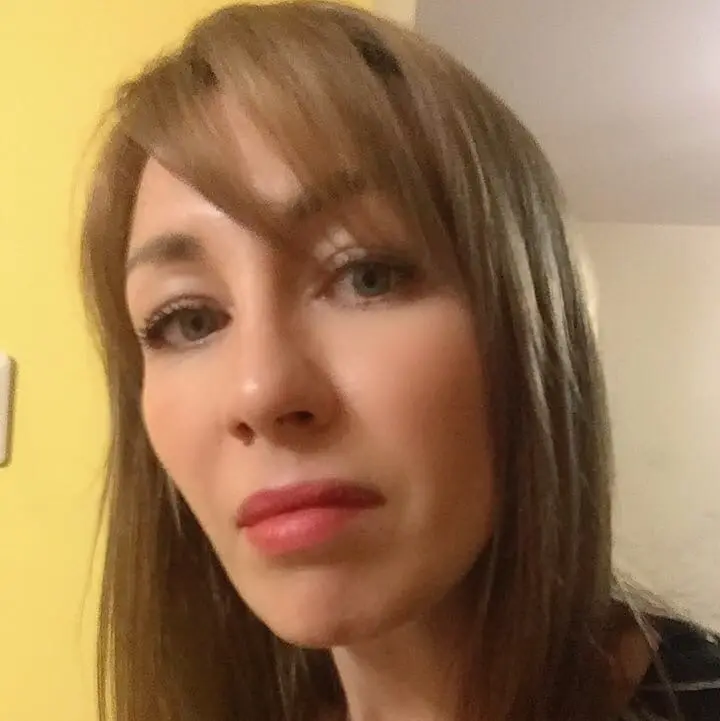 Екатерина Кравченко
