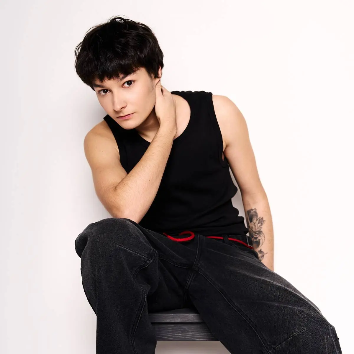 Александр Кравец | Сетка — социальная сеть от hh.ru