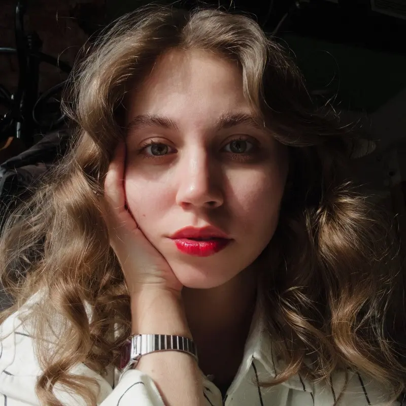 Карина Шарипова