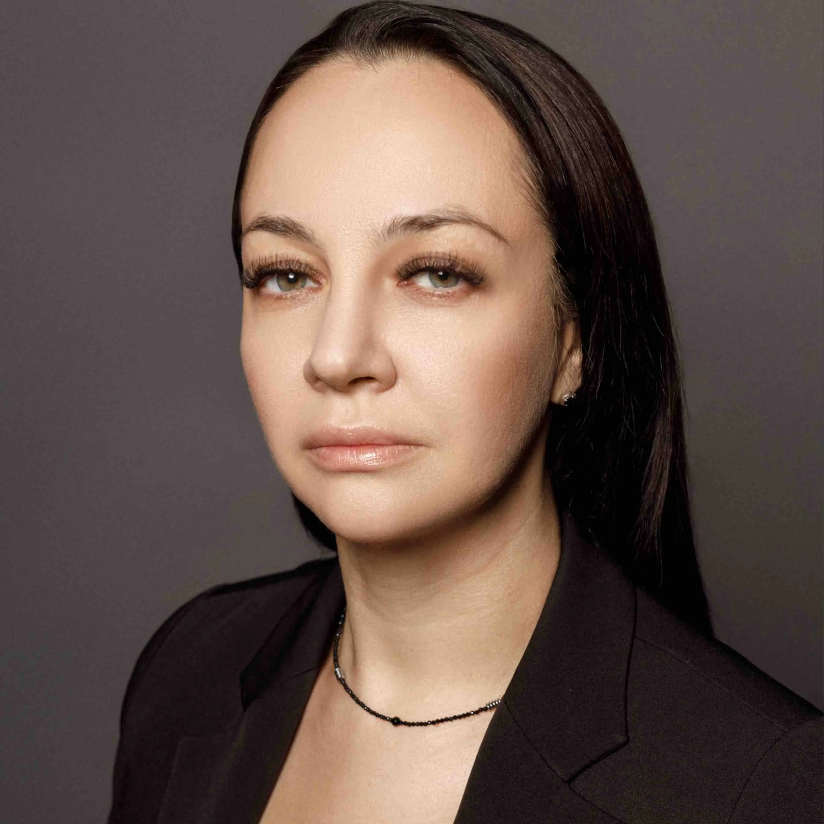 Евгения Железнова