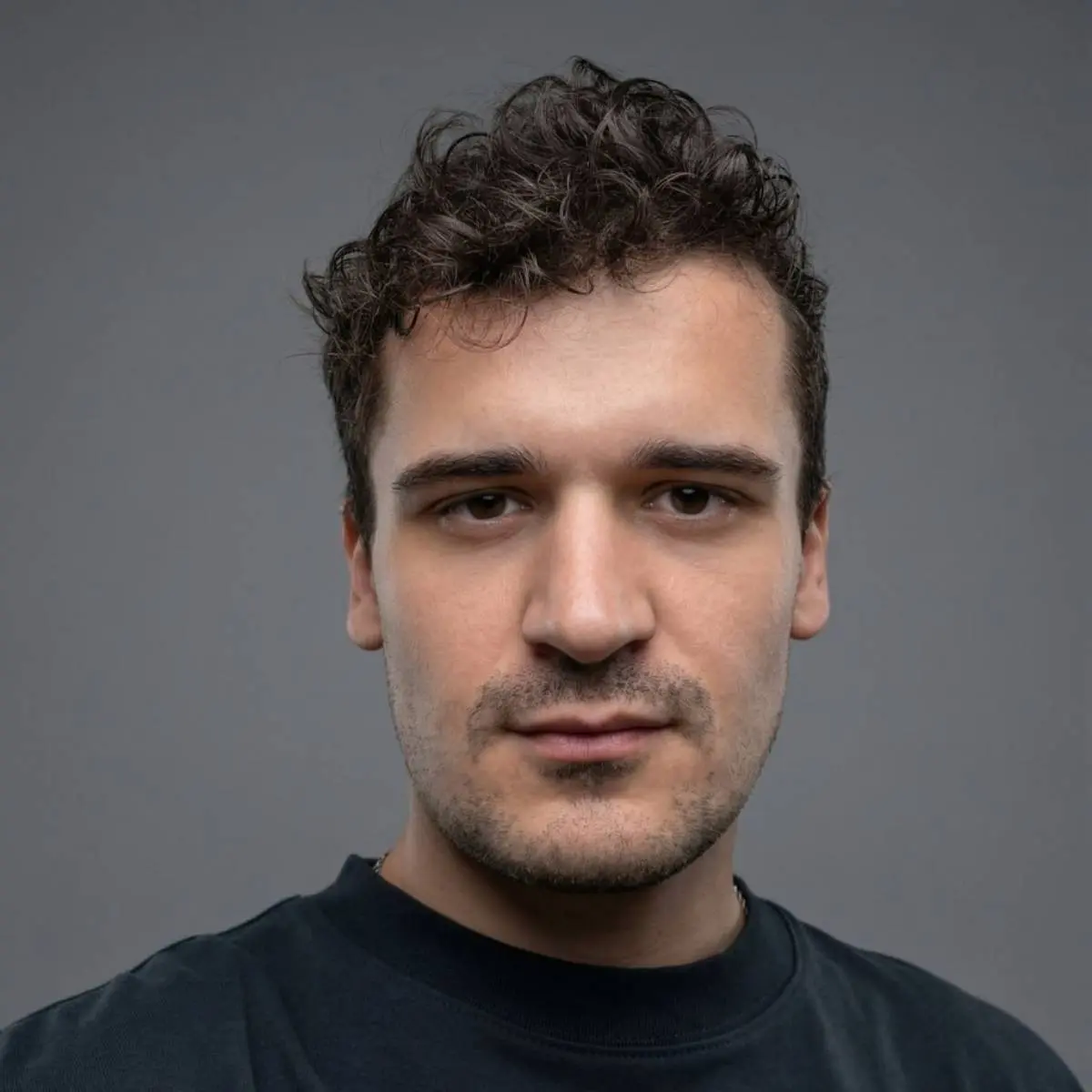 Сергей Рутковский