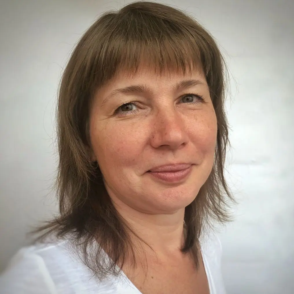 Ольга Соловьева