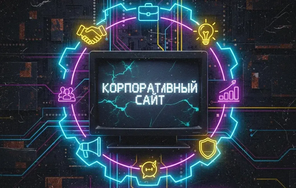 Кому и зачем нужен корпоративный сайт
Корпоративный сайт часто воспринимают как что-то необязательное или “для больших компаний”. На самом деле он нужен там, где важна репутация | Сетка — социальная сеть от hh.ru