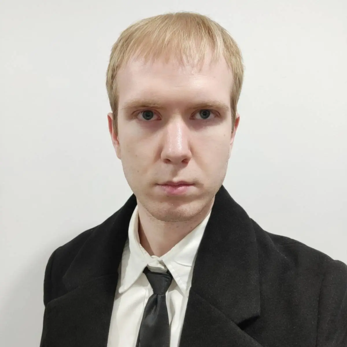 Скляр Никита