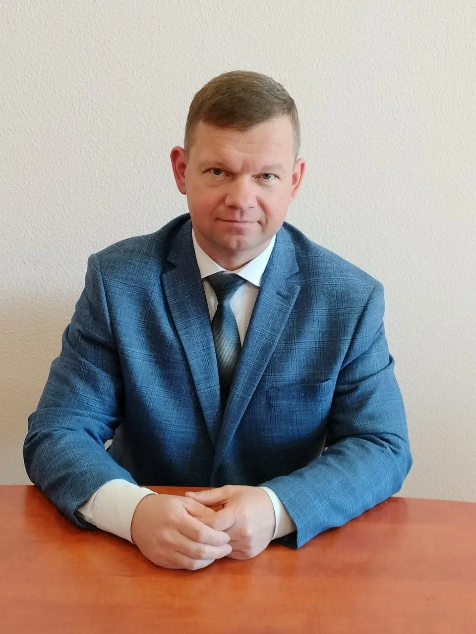 Александр Дурнов