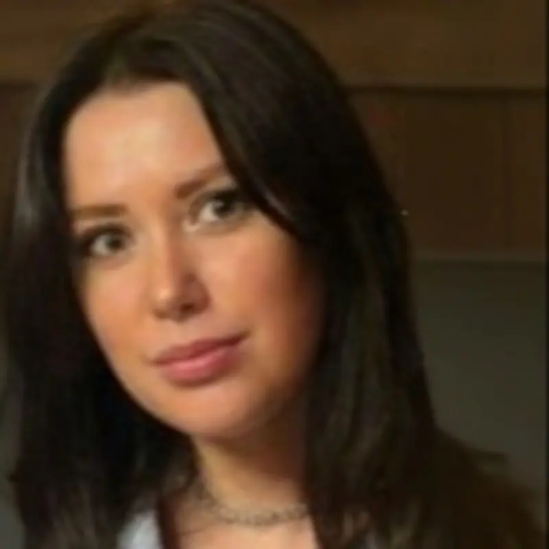 Татьяна Белоусова