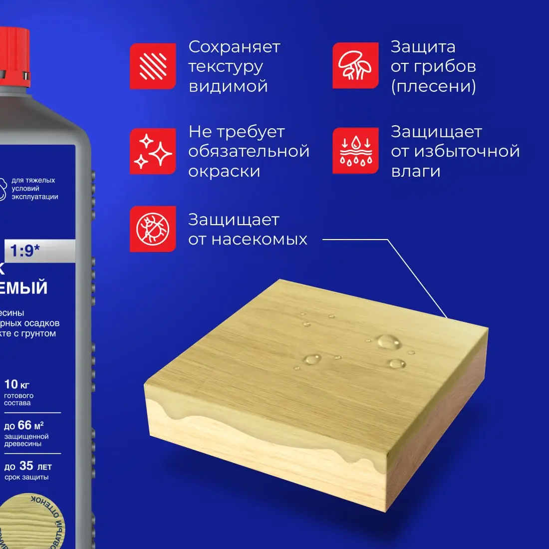 Еще один кейс в копилку 🧼✨
Категория — бытовая химия. Производители из Санкт-Петербурга — Neomid | Сетка — социальная сеть от hh.ru