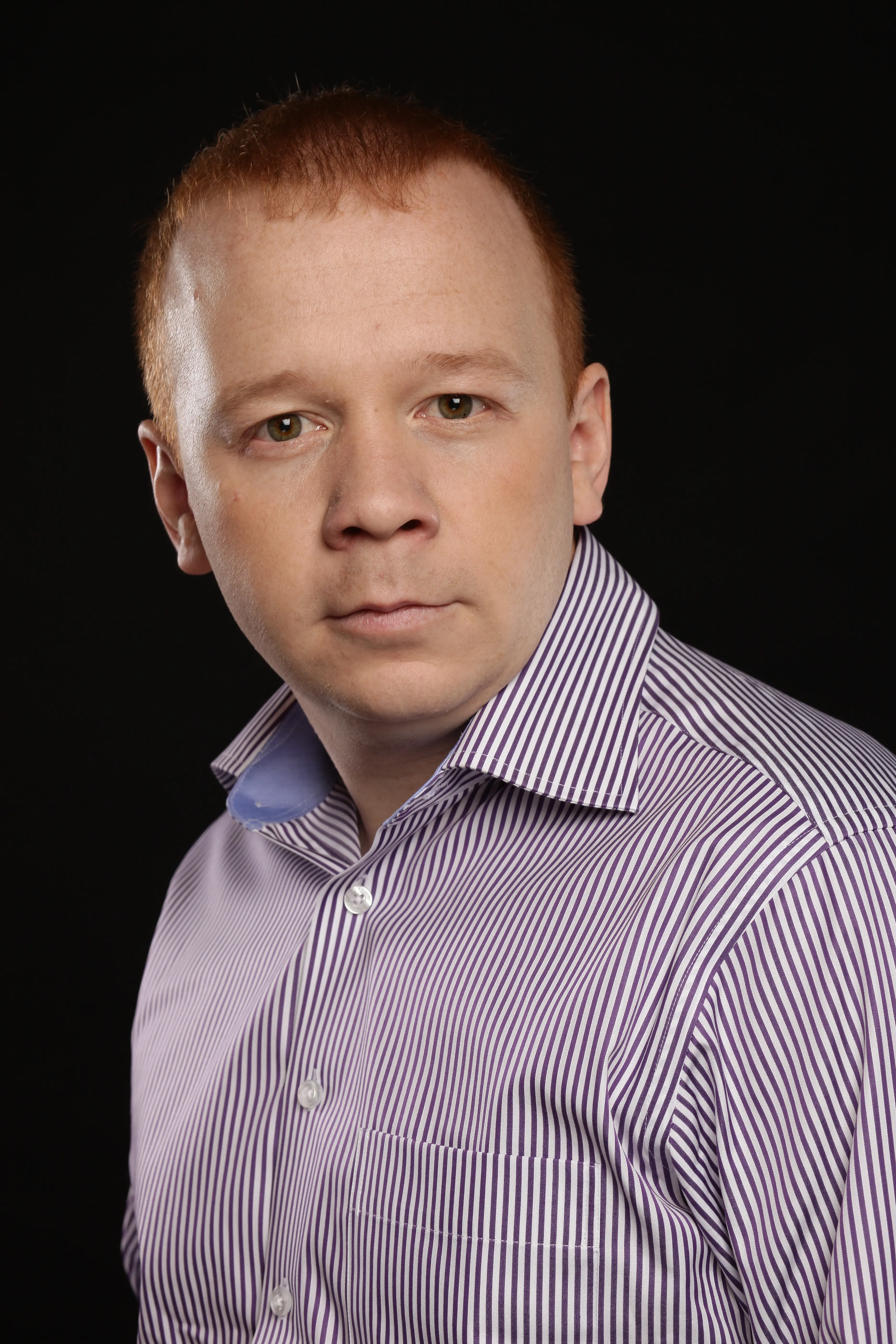 Руслан Мухаметшин