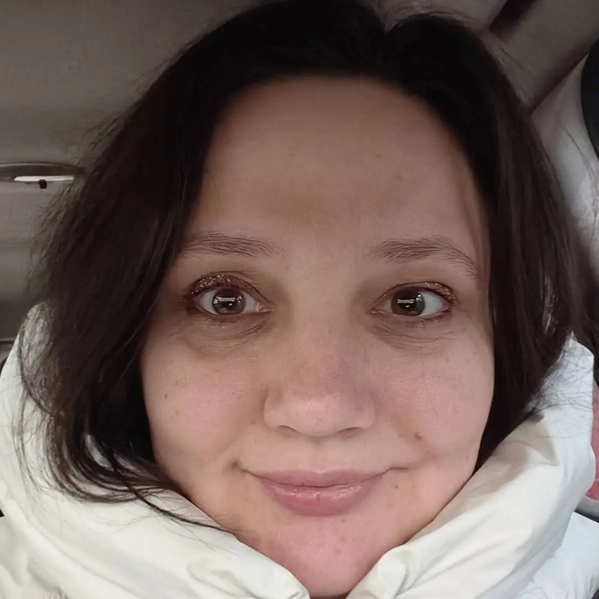 Юлия Кропотова