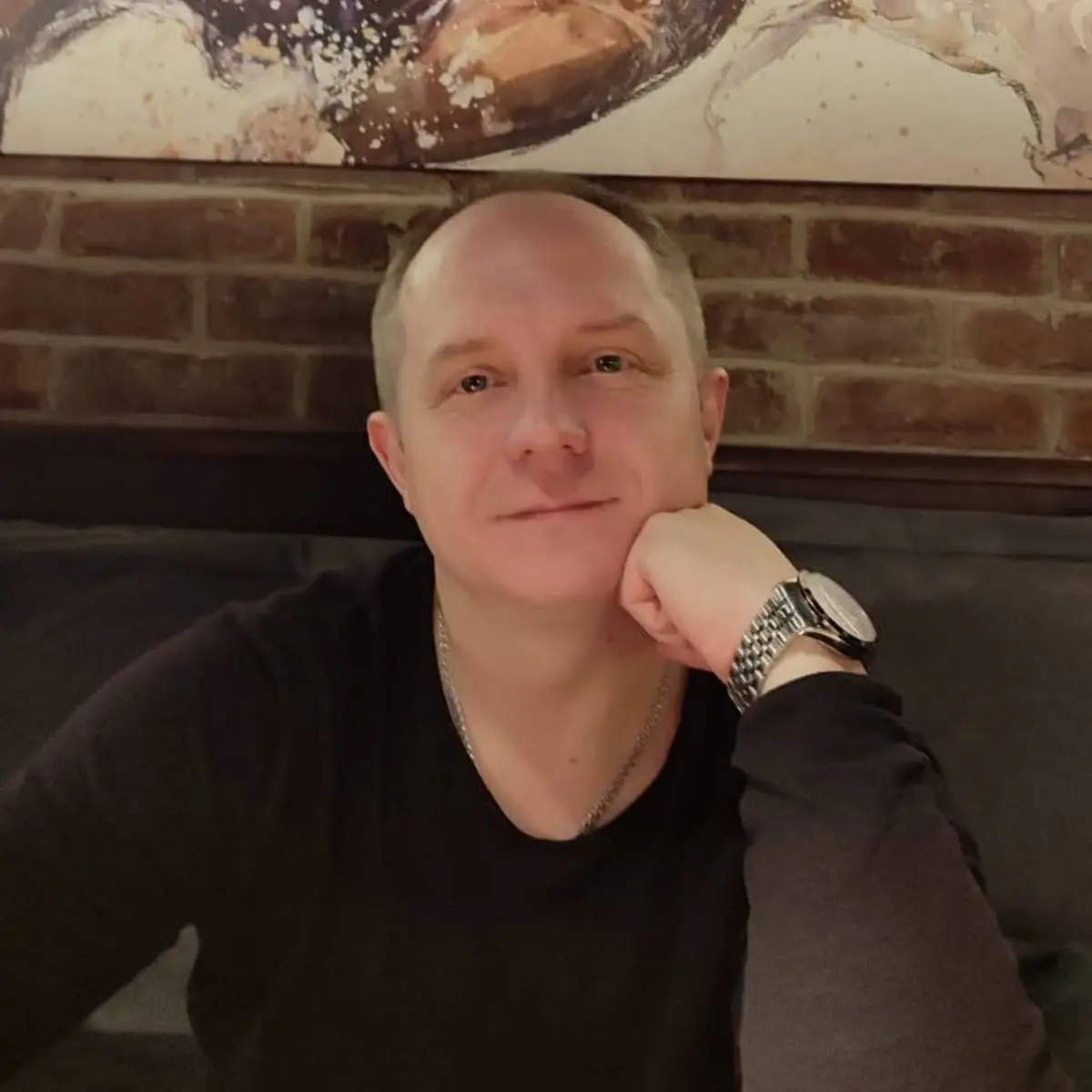 Дмитрий Фомин