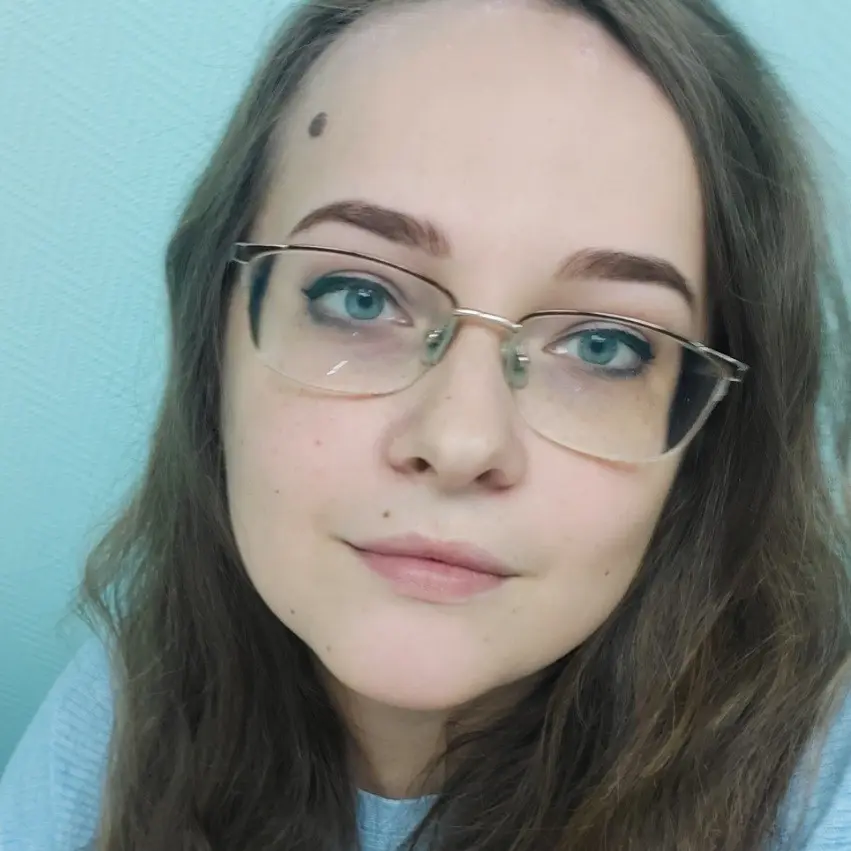 Анастасия Годунова