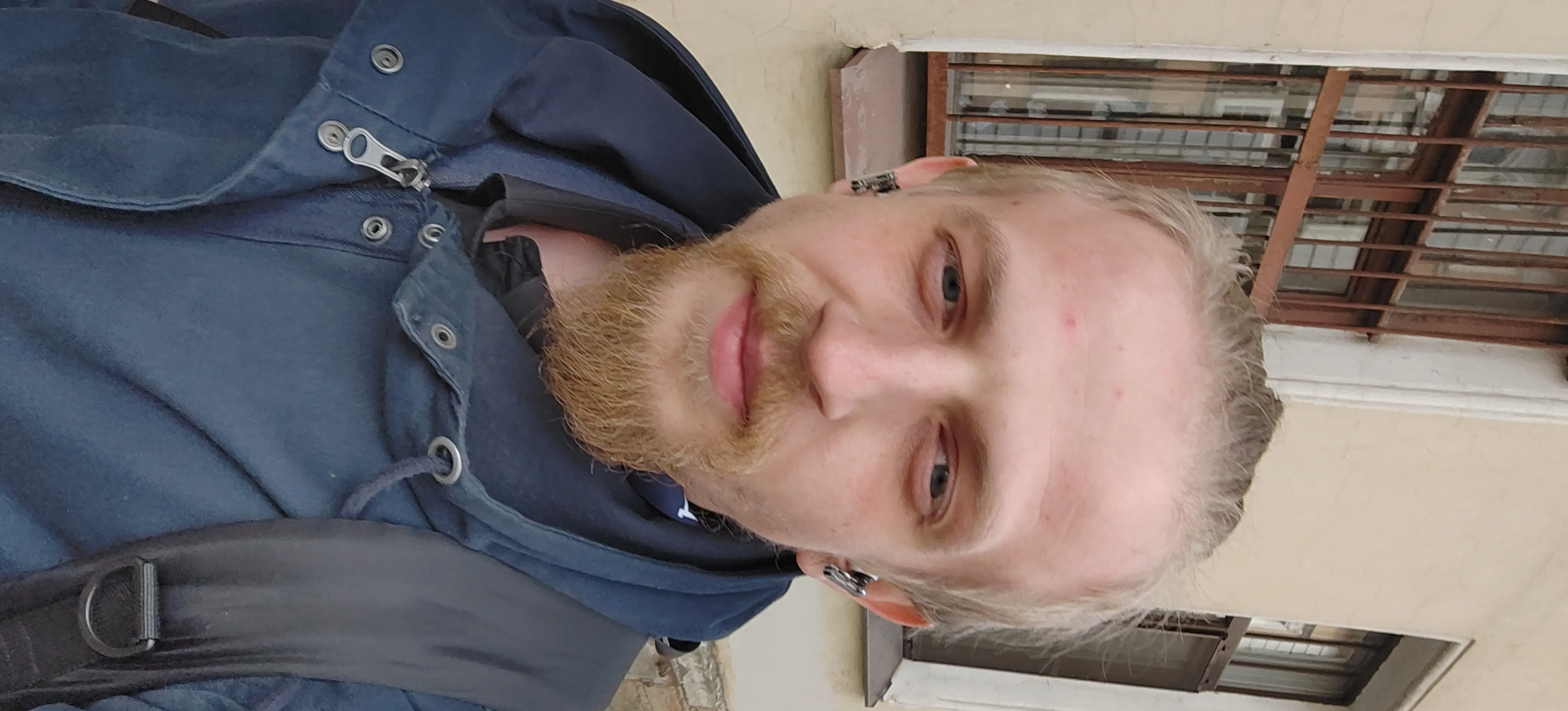 Алексей Гусев | Сетка — социальная сеть от hh.ru