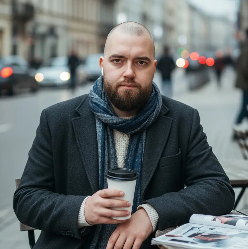 Дима Моисеев