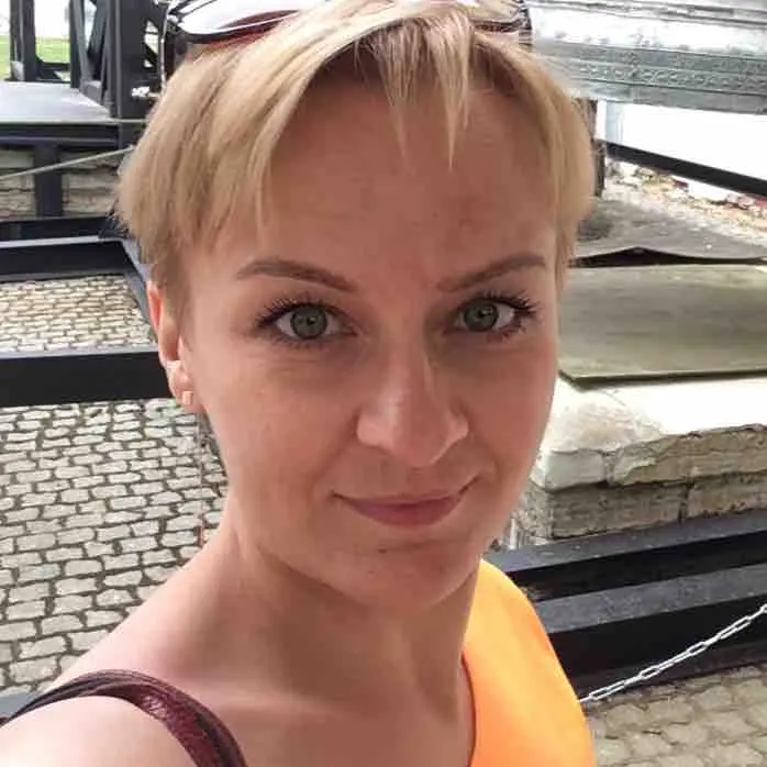Наталья Николаева