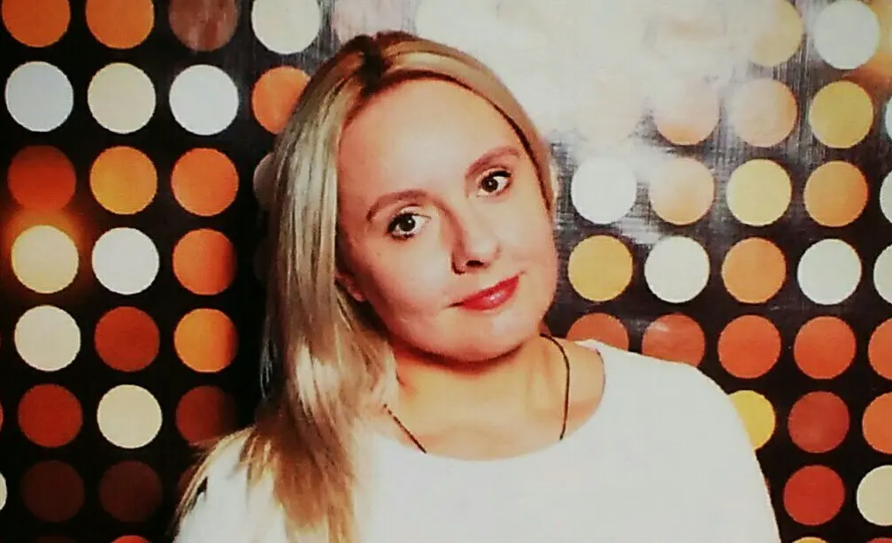 Ирина Светличная