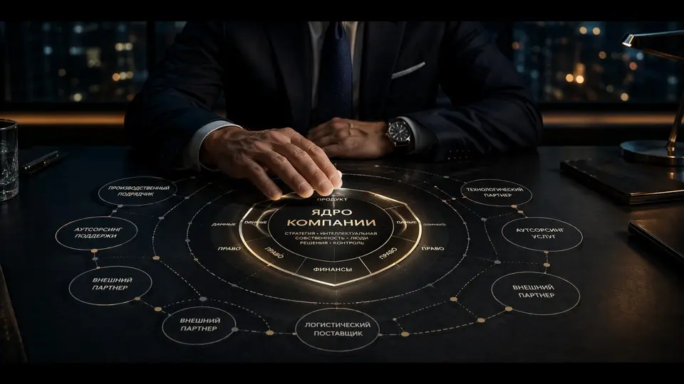 Как я считаю: in-house или аутсорс | Сетка — социальная сеть от hh.ru