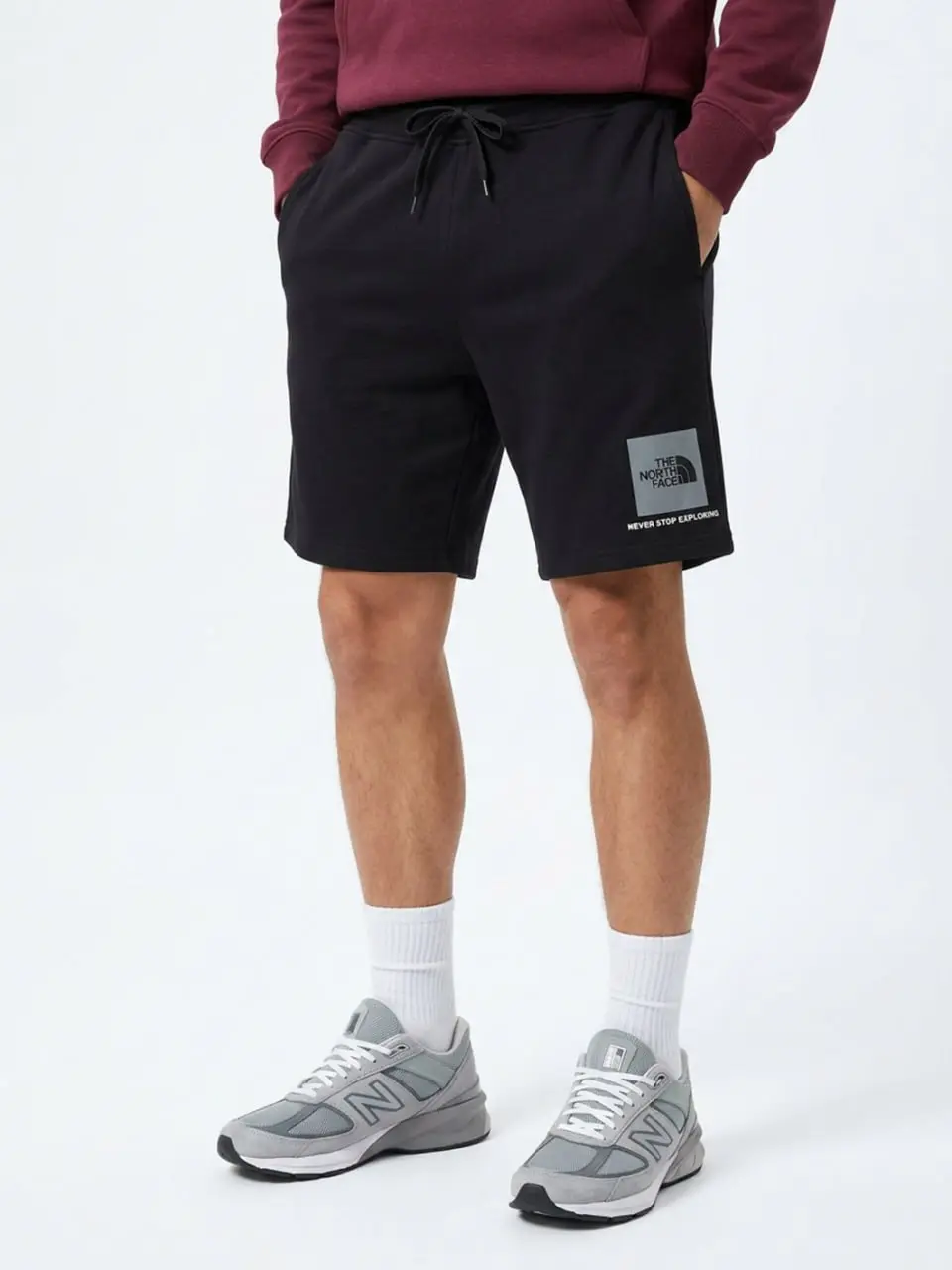 #телеграм #telegram #нейросеть #ai #фотография #дизайн #видео #nanobanana #ozon #wb #моиработы
Новая порция нейропримерок для магазина. 💅
На этот раз бренд The North Face | Сетка — социальная сеть от hh.ru