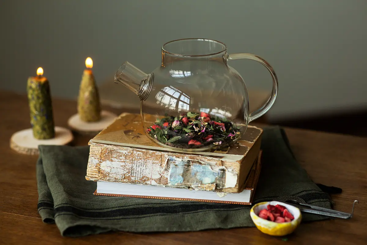 Почему гости не возвращаются за чаем? | Сетка — социальная сеть от hh.ru