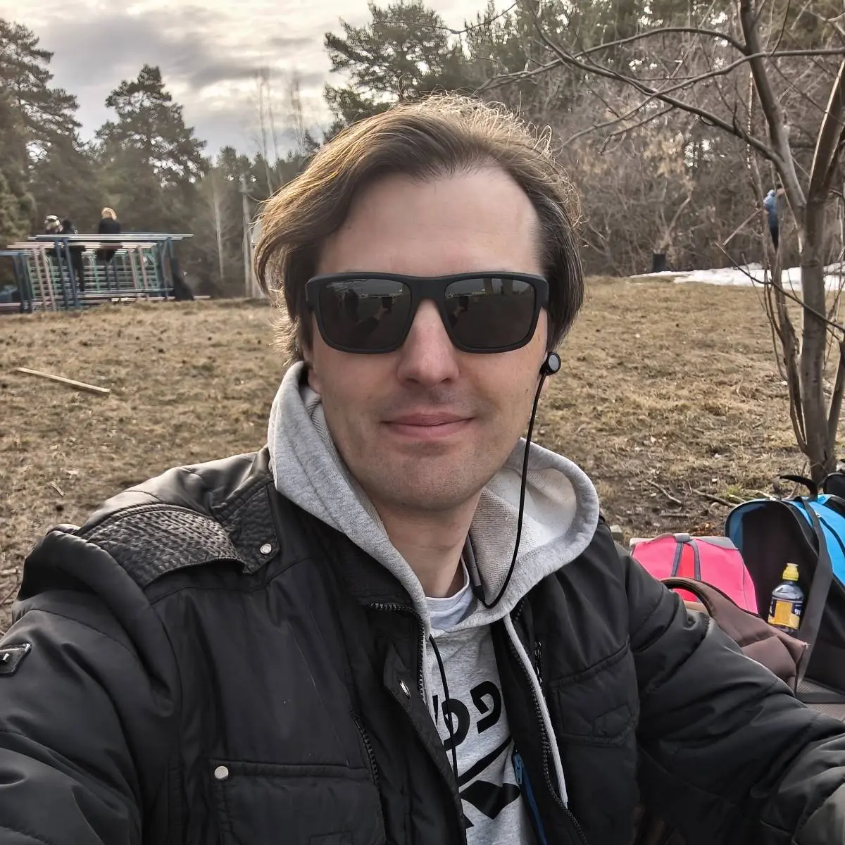 Вадим Сапожников