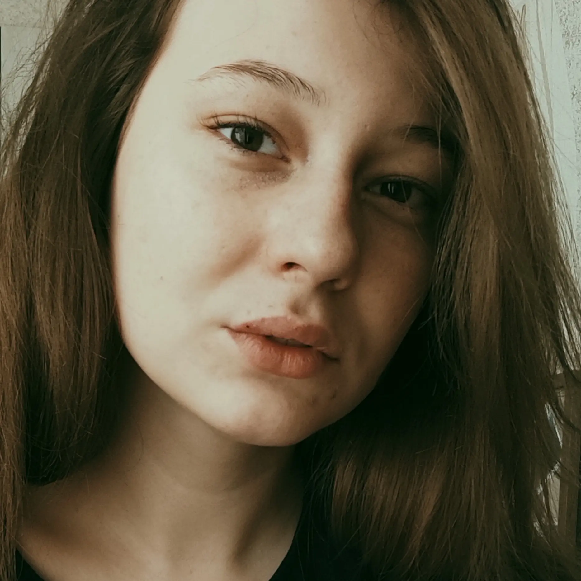 Елизавета Вдовенко