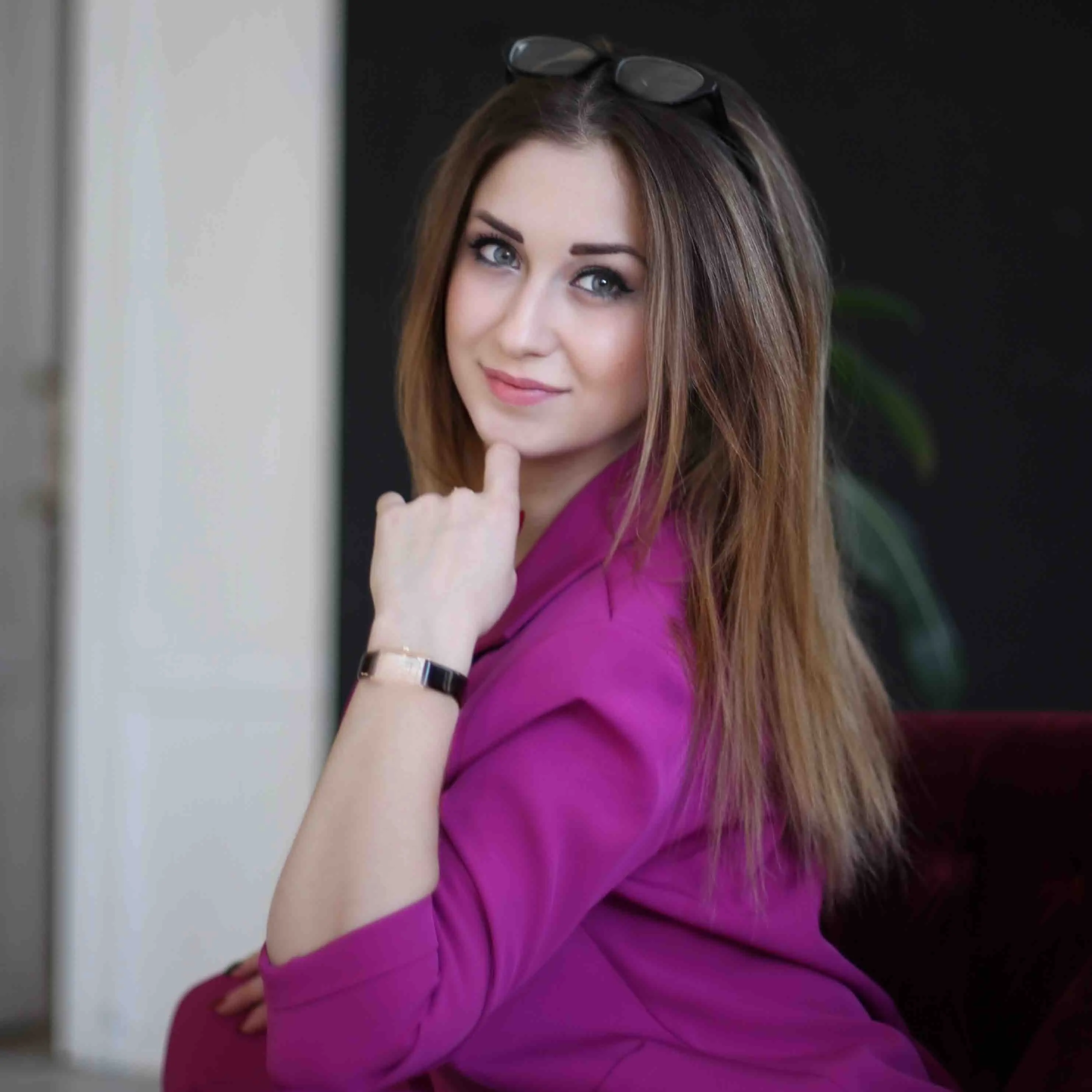 profile avatar