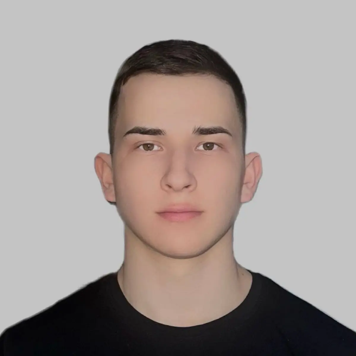 Egor Pankov | Сетка — социальная сеть от hh.ru