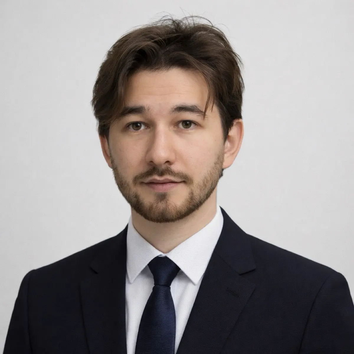 Руслан Тиленбаев