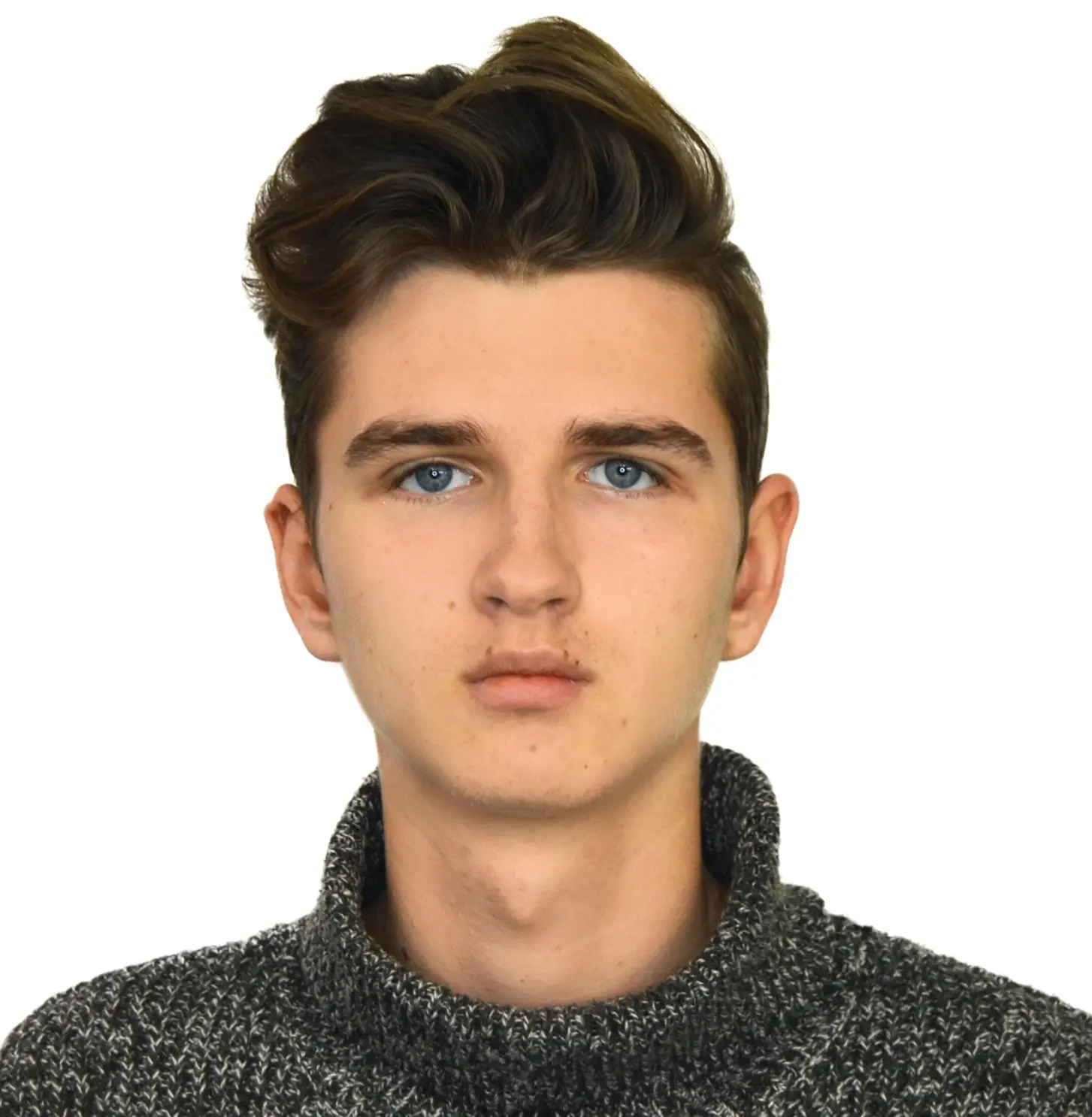 profile avatar