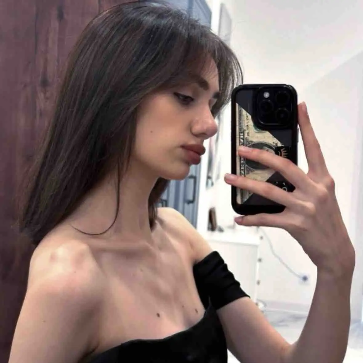 Карина Кажаева