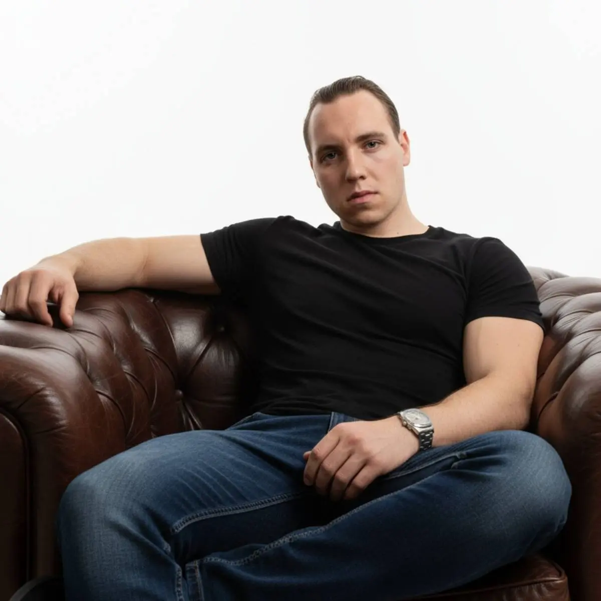 Данил Борков | Сетка — социальная сеть от hh.ru