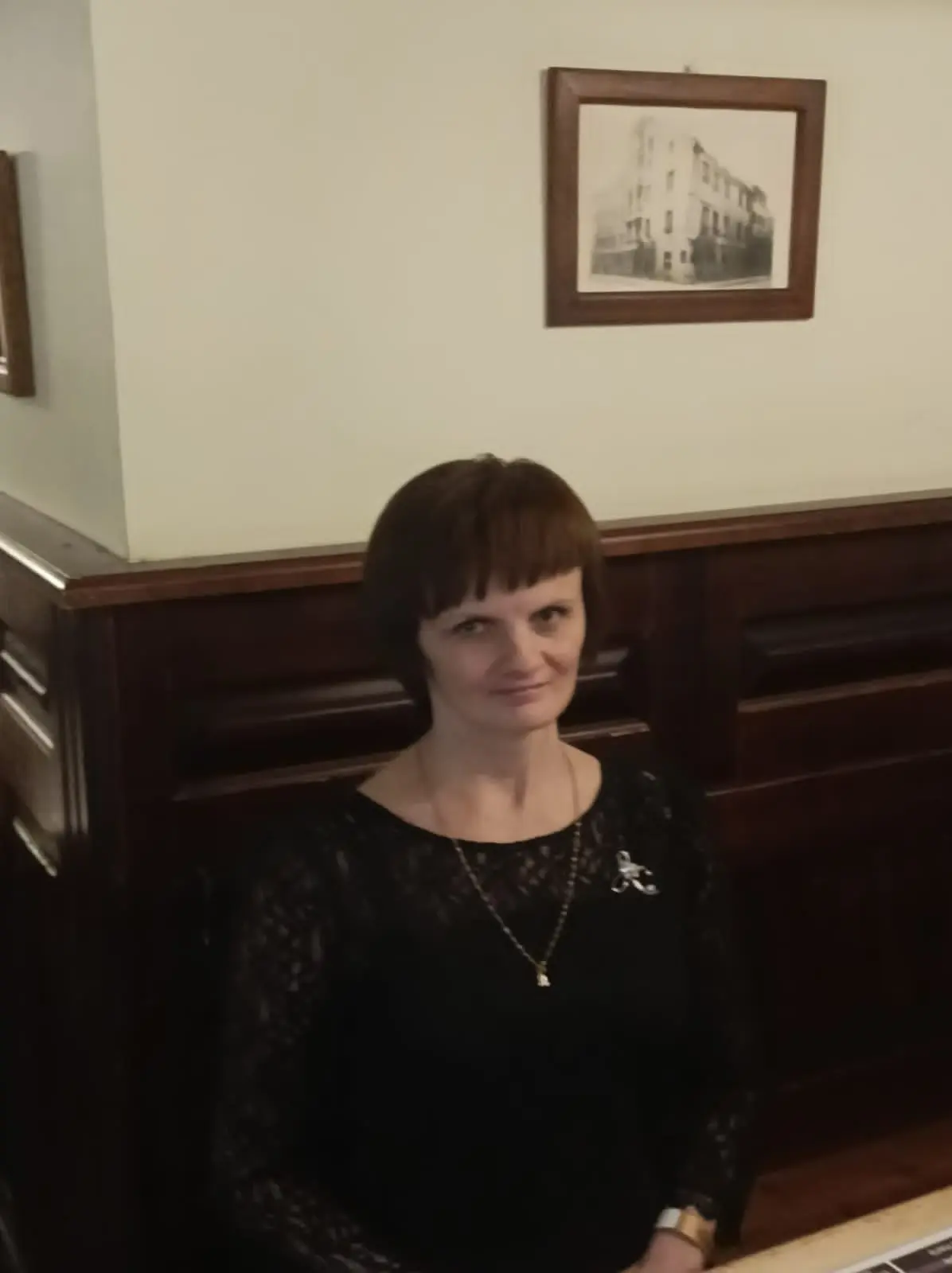 Олеся Югова