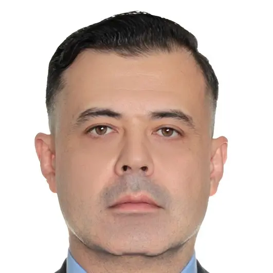 Андрей Фролов