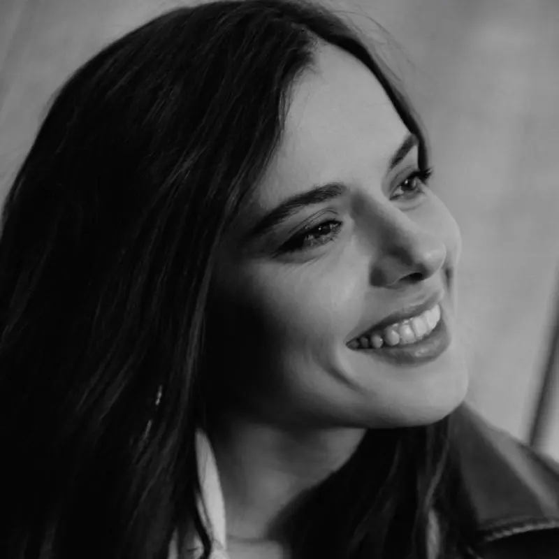 Карина Скрипина | Сетка — социальная сеть от hh.ru