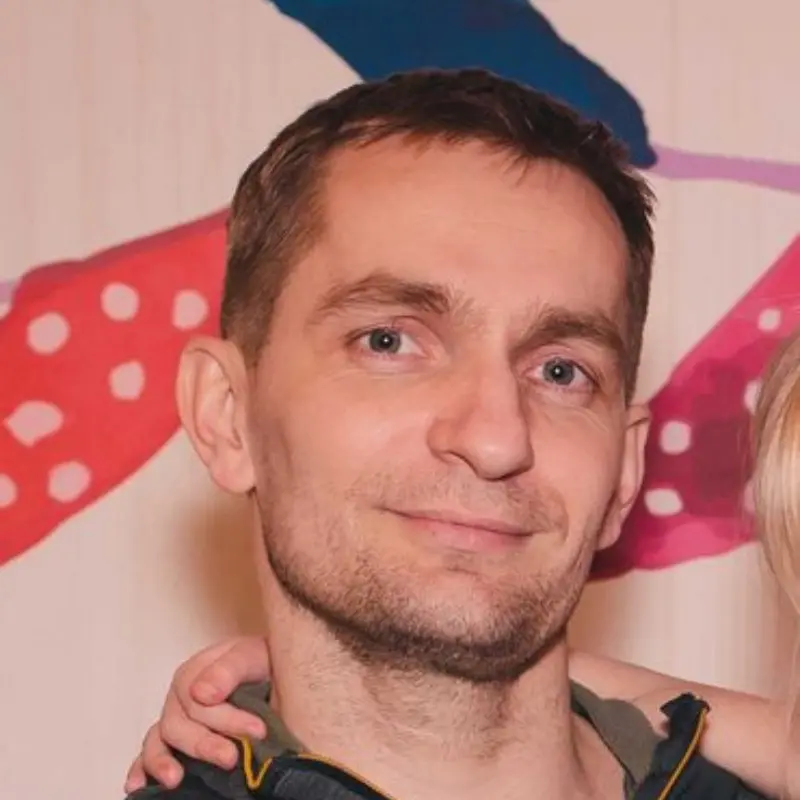 Константин Иванов