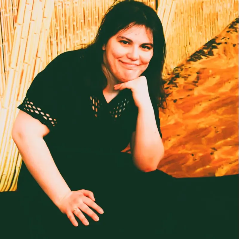 Ярославна Линева | Сетка — социальная сеть от hh.ru